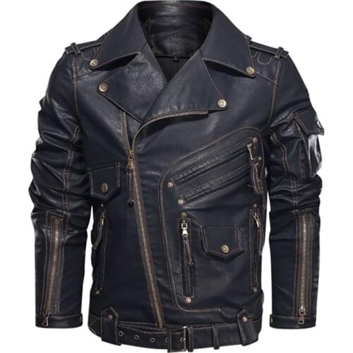 Eagle Crown Men's Winter Jackets