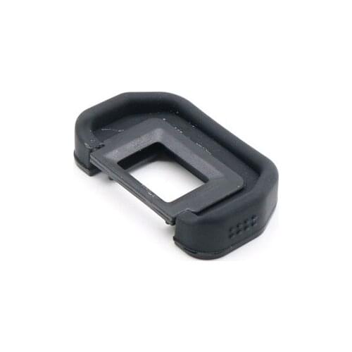EB Rubber Eyecup Eye Cup Eyepiece Camera Eyes Patch For Canon 60D 50D 40D 30D 20D 10D 5D Mark II 5D SLR Camera New