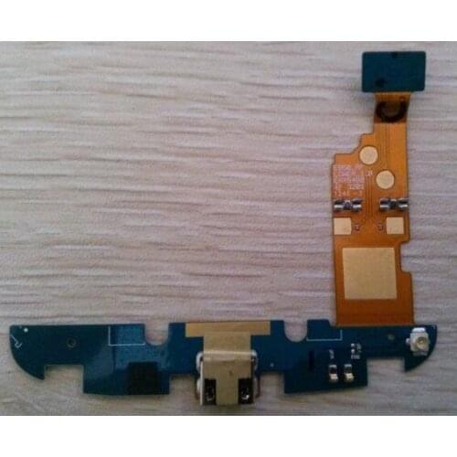 For LG Optimus G E973 E975 Charging Port Dock Connector Flex Cable Ribbon