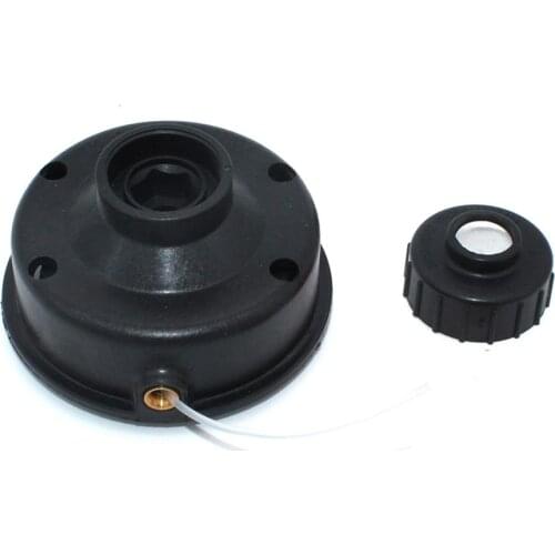 Trimmer Head for Bolens BL100 Yard Machines Y26CO Yard Man YM21CS YM4520 PN 753-04284 791-610317B 753-1155 791-153066B