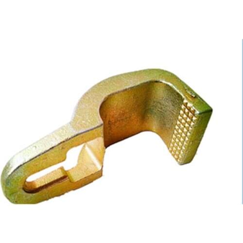 Car Body Work Tool Auto Panel Frame Rack Clamp Puller Hook Pulling Hard Body Part Strong Material