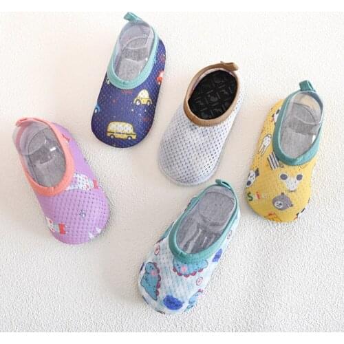 Anti-slip Socks Grip Socks Sneakers for Toddler Baby Girls For Babies Stylish Non-skip For Infants