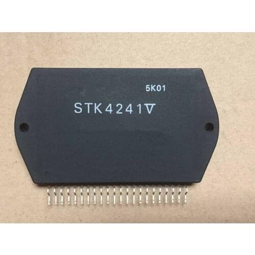 New STK4241V