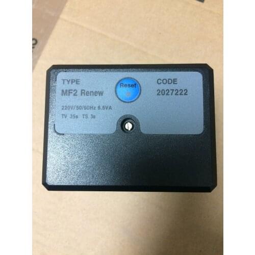 New and original mf2 renew