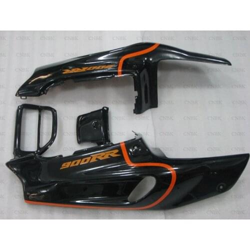 Fairing for CBR893RR 1995 Body Kits CBR 893RR 1994 - 1997 Bodywork for Honda Cbr893RR 94 95