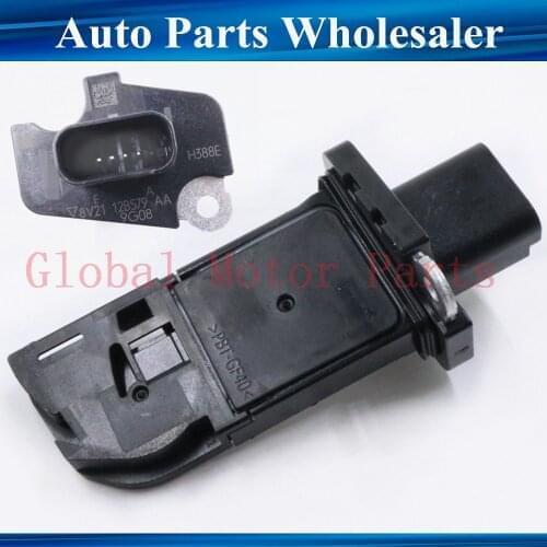 Original New Mass Air Flow MAF Sensor 8V21-12B579-AA 8V21 12B579 AA 8V2112B579AA