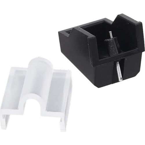 Moving Magnetic Cartridge Stylus with LP Vinyl Needle for Gramophone Accessories