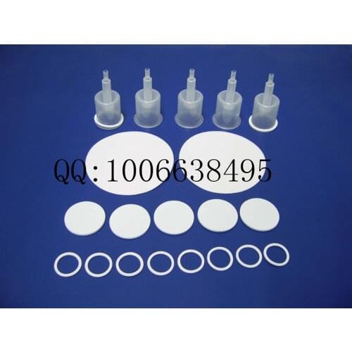 The supply of leak proof sealing gasket gasket PE foaming detergent cover gasket