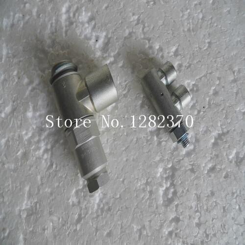 [SA] New original authentic special sales FESTO throttle HGL-1/4-B spot 530031 --2pcs/lot
