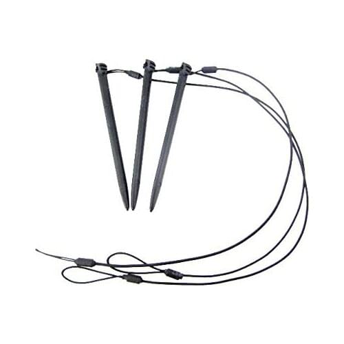 Stylus for Symbol MC9090-S MC9094-S MC9090-K (3 Pieces)