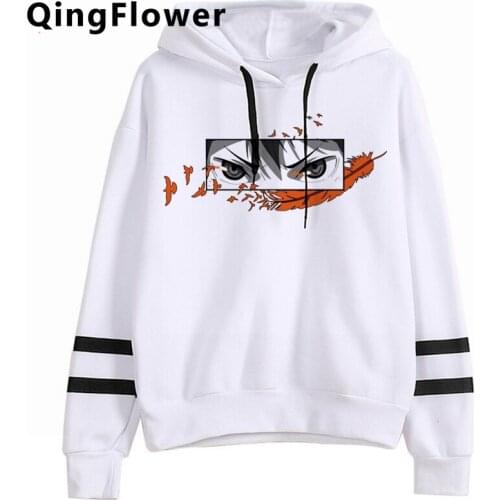 Haikyuu Japan Anime Kageyama Hoodie Female Hip Hop Karasuno Oya Oya Oya Sweatshirt Funny Streetwear Fashion Fleece Hooded Women