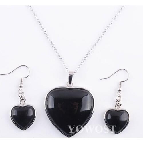 YOWOST Silver Chains