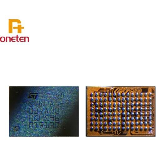 Charger IC For iPhone 12 Mini Pro Max 11 11PRO 11PROMAX SPTMBO STWPA1-3 STPMB1 Wireless Charging Chip