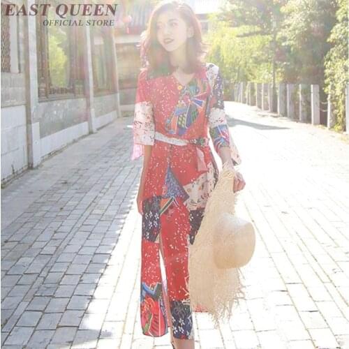 Boho women chic mexican hippie ethnic style dress clothing bohemian holiday beach fashion female sexy dresses AA4047