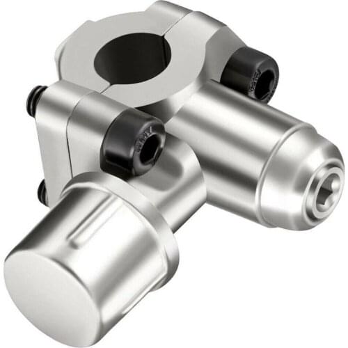 1pcs Zinc Alloy Fine Acupuncture Breath Conditioning Clique Pinprick Cooler Alloy Hvac Seal Fixing Part Valve Tools Refrige D3J5