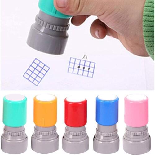 1PC Classical Folk Guitar Ukulele Mandolin Fingering Chord Print Stamp 6 String 3 Frets Rubber Signet Beginner Tool Guitar Parts