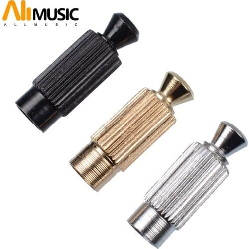 6Pcs Electric Guitar Double System Locking Tremolo Bridge Studs And Anchors Elevating Adjustment Screw for Electric guitar