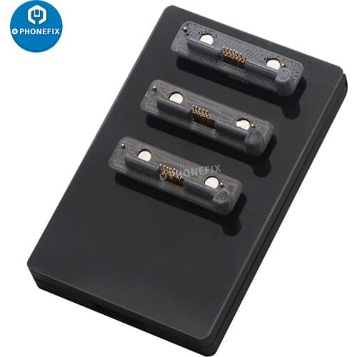 Ibus AWRT Adapter Restore Tool Recovery Adapter Restore Box Repair Tool For iWatch S1/S2/S3/S4/S5 42mm 38mm Restore Upgrade