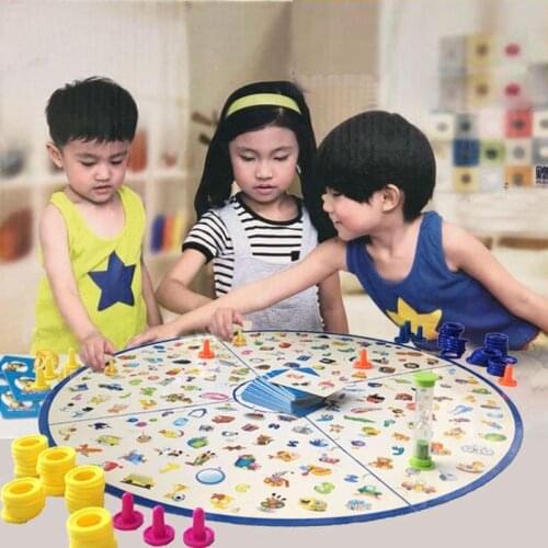 Adoowoo 3D Puzzles
