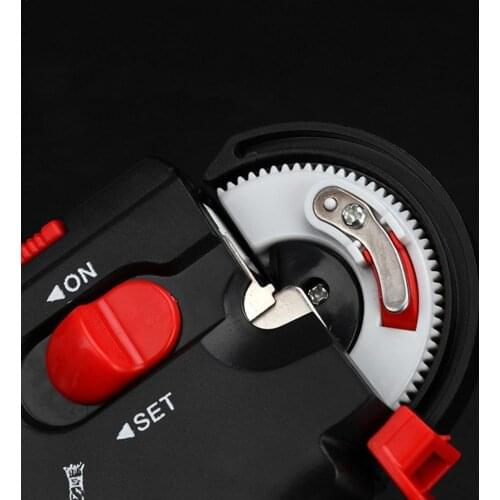 Automatic Multi-function Hook Tying Device, Fish Hook Electric Hook Tying Tying Tying Device, Device, Device, Movement Japa N2P9