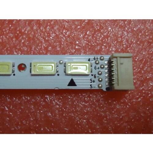 FOR Hisense LED42K310X3D Article lamp LT-1109283 RSAG7.820.4618 1piece=66LED 540MM