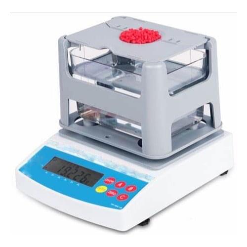 Hst Manufacture Electronic Weighing Balance Moisture Meter Analyzer