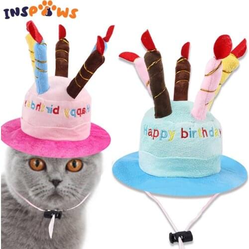 Inspaws Hats For Dogs