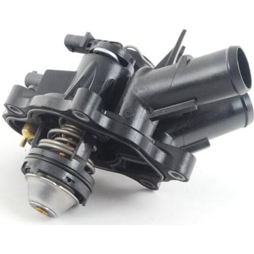 Thermostat Housing & Seals Coolant for Mercedes-Benz for Mercedes-Benz W204 C180 C200 C280 C300 C320 C350 C220 C250 A2712000315