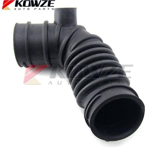 KOWZE 1505A632 Air Cleaner to Throt Body Duct fit for Mitsubishi ASX 2010- Lancer 2007-2017 Outlander Sport RVR 2.0 2010- Galant