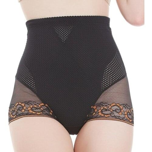 Hot body Shaper postpartum Control Panties strap waist trainer corset slimming Belt bodysuit women corrective underwear