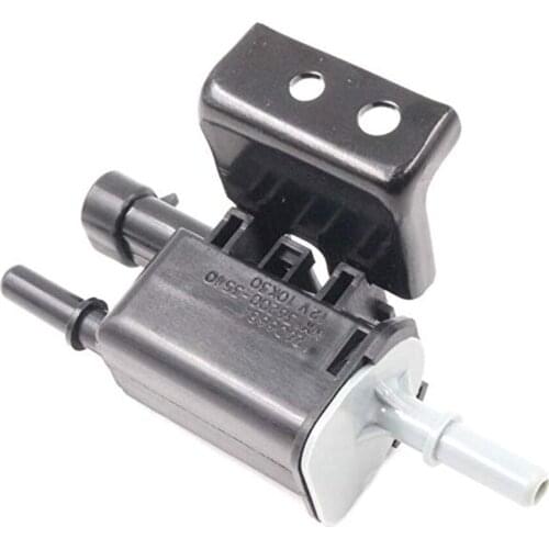 OEM 12606684 Vapor Canister Purge Valve Solenoid Valve For GM Chevy Buick