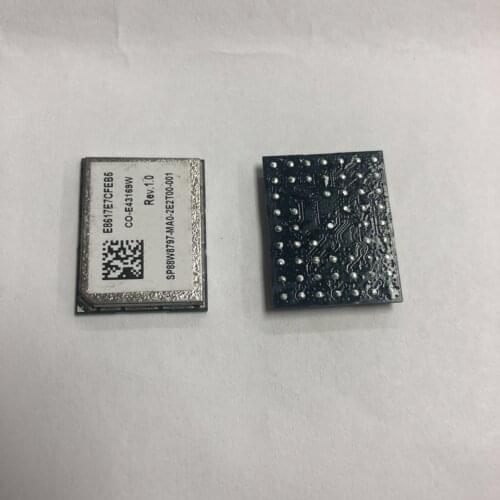 Original Wireless Wifi Bluetooth PCB Board For PS4 CUH-1000 Motherboard
