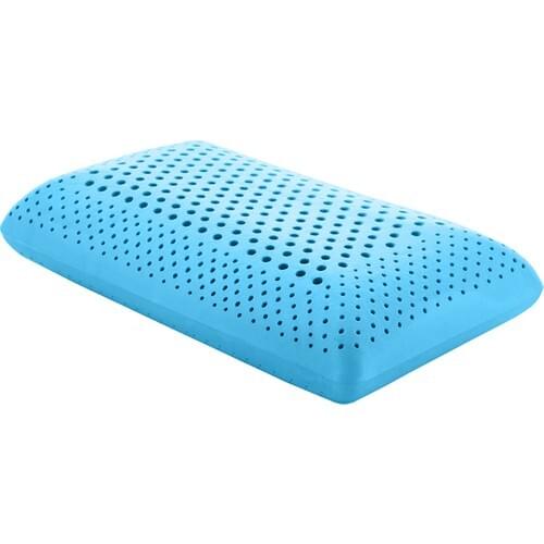 Visco Foam AROMA THERAPY Air Channel Visco Pillow