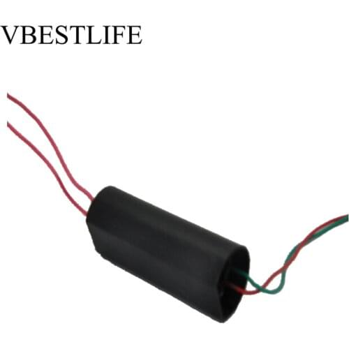 400kV 400000V High Voltage Generator Transformer Input to DC 3 V to 6 V Boost Step-up Power Module Inverter
