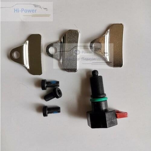 6DCT450 MPS6 Automobile Transmission Repair Kit For CHRYSLER VOLVO FORD LAND ROVER