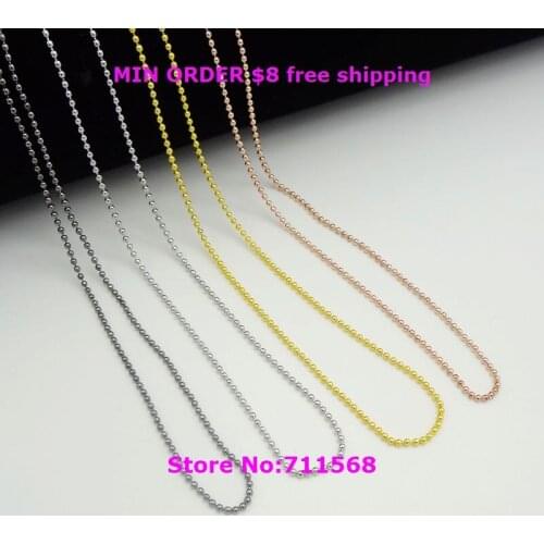 Rosy Tiger Golden Chains