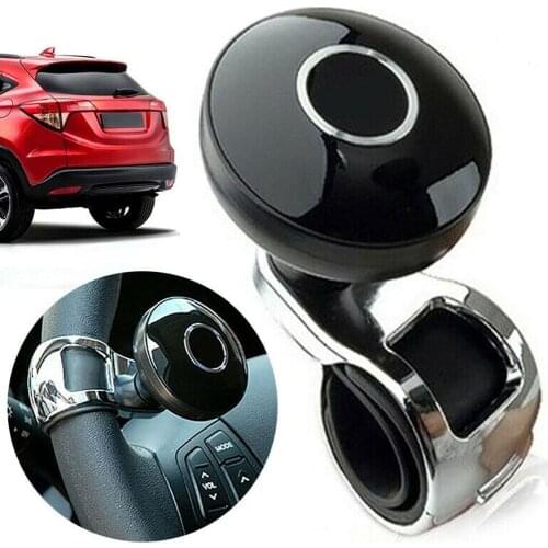 Car Steering Wheel Booster Ball High-end Steering Labor-saving Direction Control Ball Handle Ball Booster
