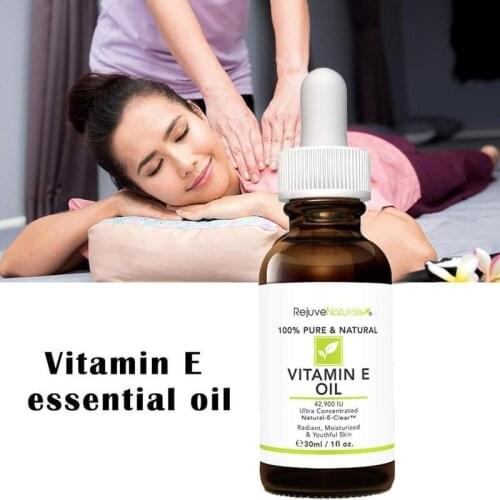 10ml, 30ml Moisturizing and brightening essential oil Visibly Reduce Scars, Stretch Marks, Dark Spots & Wrinkles for Moisturized