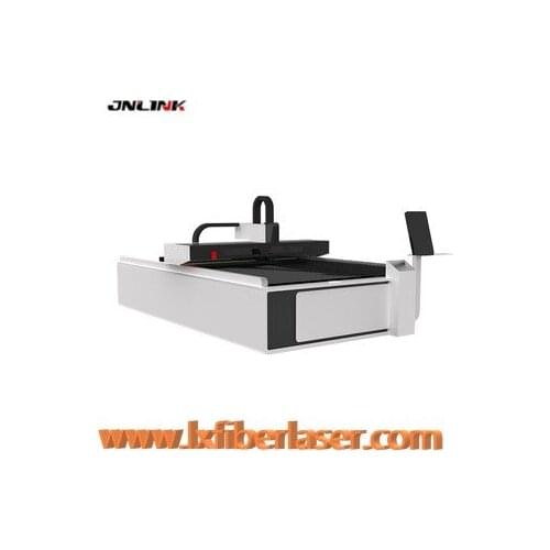 500w Raycus 3mm Stainless Steel Metal Laser Cutting Machine
