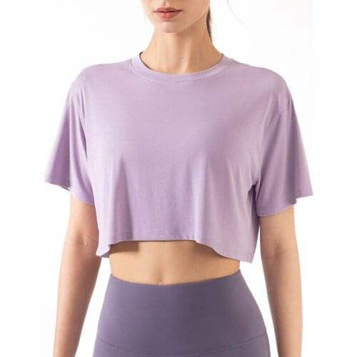 ASHEYWR Women's Sports T-shirts