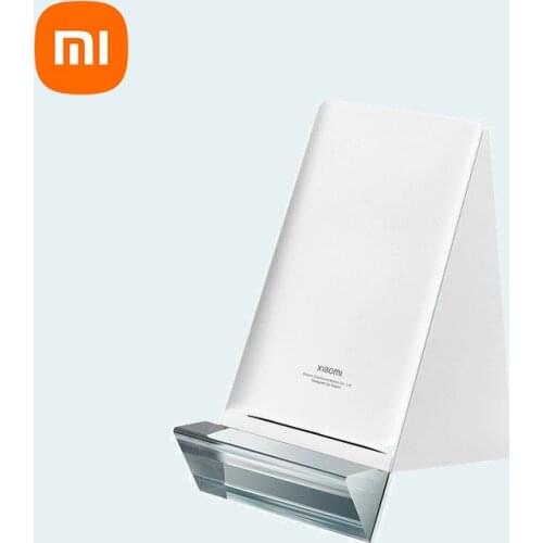 Xiaomi 80W MAX Wireless Charger Stand Smart Temperature Control Vertical Charging Base With Cable Fast Charge For Xiaomi 11 pro