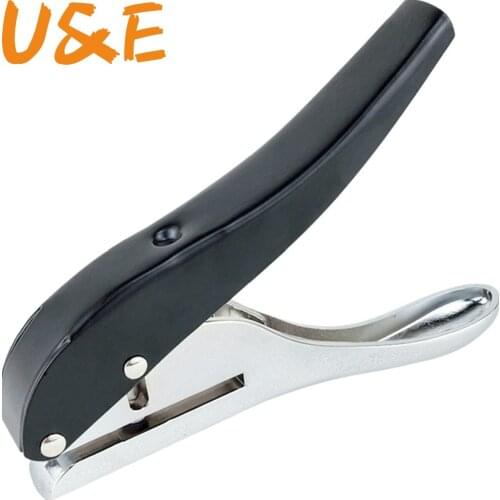 8mm Hole Punch Photo Paper Punch Circle Cutter Big Circle Hole