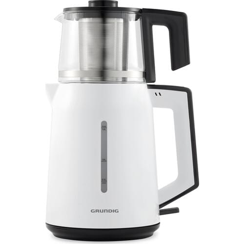 GRUNDIG Electric Kettles