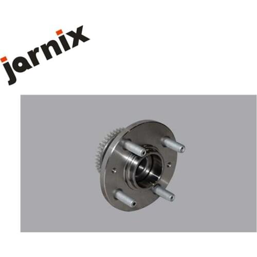 Good Quality Rear Hub Bearing Assembly With ABS For CHERY QQme (S16) 2009-2011 M1 (S18) 2009-2013 OEM:S21-3301210BA