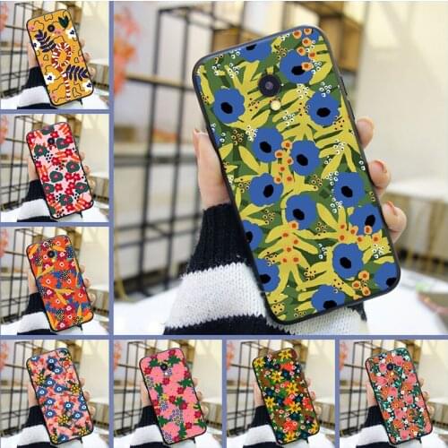 KOUNO Meizu M5 Phone Cases