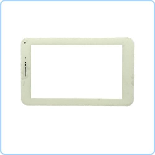 New 7'' inch Digitizer Touch Screen Panel glass 751-DR7-003 FPC-C2 Free Shipping