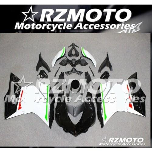 New Abs Motorcycle Fairing Fit For DUCATI 959 1299 2015-2018 Bodywork Injection mold Store No.0480