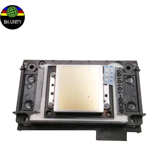 Original XP600 print head F1080-A1 cabezal DX11 DX10 printhead for inkjet eco solvent UV printer