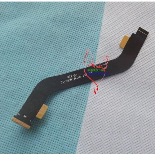 Original USB Charger Board to MOtherboard FPC for doogee x20 Octa Core 5.0"