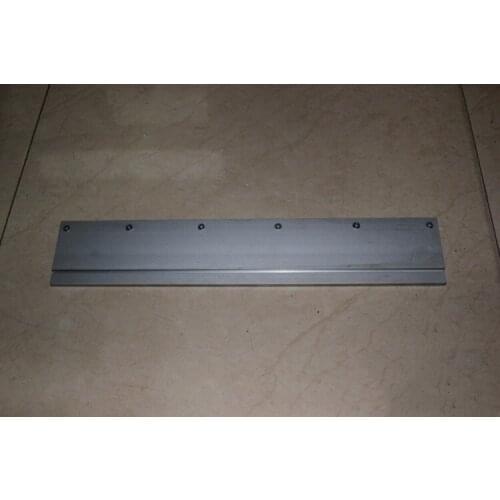 Framework Block Computer Embroidery Machine Spare Parts